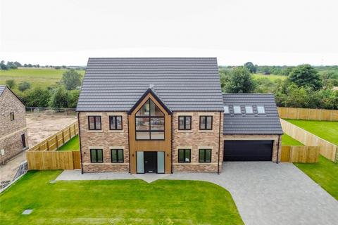 5 bedroom detached house for sale, Knowles Farm, Yarm TS15