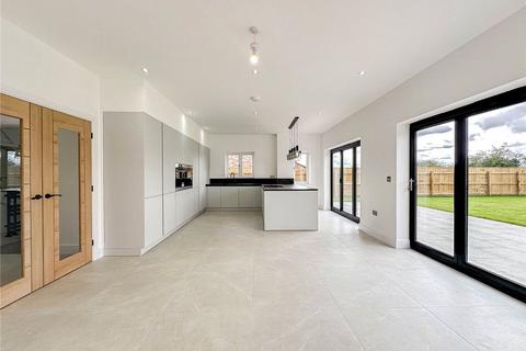 5 bedroom detached house for sale, Knowles Farm, Yarm TS15