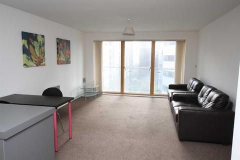 2 bedroom flat to rent, 21 Lord Street, Manchester M4