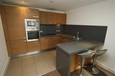 2 bedroom flat to rent, 21 Lord Street, Manchester M4