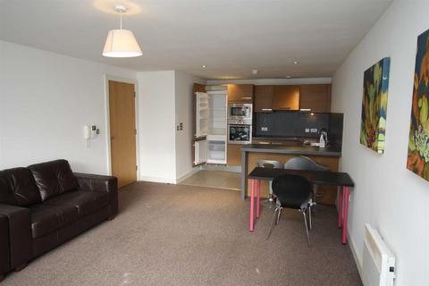 2 bedroom flat to rent, 21 Lord Street, Manchester M4