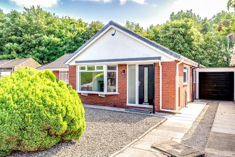 2 bedroom detached bungalow for sale, Widdrington Road, Wigan WN1