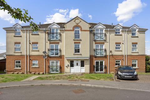 2 bedroom apartment for sale, Chadwick Way, Hamble SO31