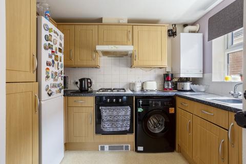 2 bedroom apartment for sale, Chadwick Way, Hamble SO31