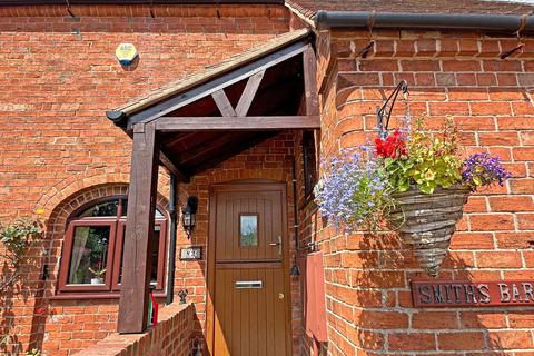 2, Houndsfield Court Houndsfield Lane, Wythall, Birmingham, B47 6LX
