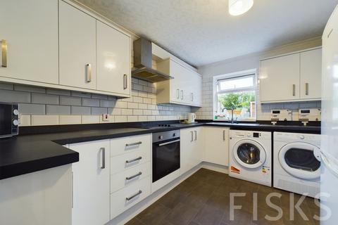 4 bedroom terraced house for sale, Roodegate, Basildon, SS14