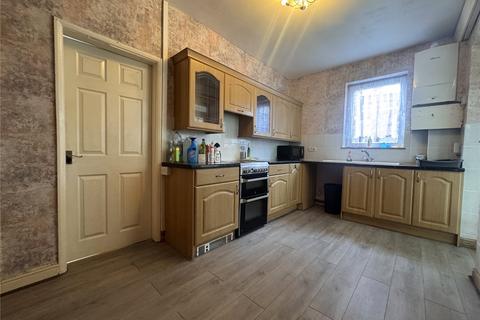 undefined, Ings Lane, Greater Manchester OL12