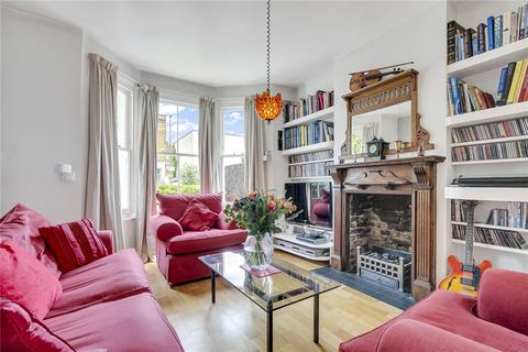 2 bedroom end of terrace house for sale, Pickets Street, London, SW12