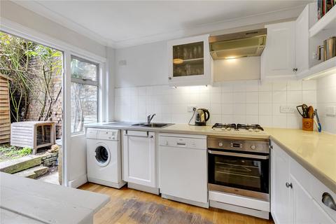 2 bedroom end of terrace house for sale, Pickets Street, London, SW12