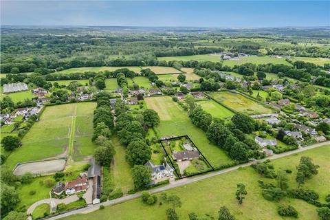 3 bedroom detached bungalow for sale, Canada Common, West Wellow, Romsey, Hampshire