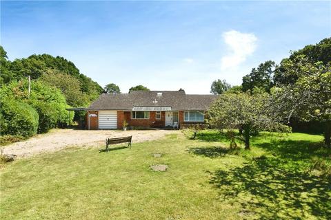 Suncrest Canada Common, West Wellow, Romsey, SO51 6DH