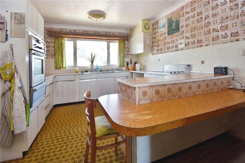 Suncrest Canada Common, West Wellow, Romsey, SO51 6DH
