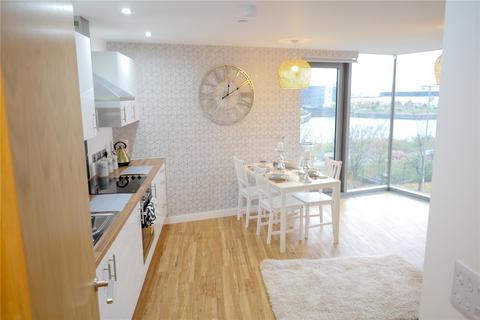 1 bedroom flat for sale, The Tower, 19 Plaza Boulevard, Liverpool, L8