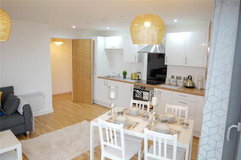 1 bedroom flat for sale, The Tower, 19 Plaza Boulevard, Liverpool, L8