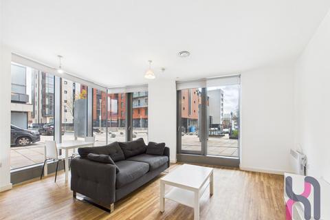 The Tower, 19 Plaza Boulevard, Liverpool, L8