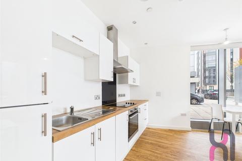 1 bedroom flat for sale, The Tower, 19 Plaza Boulevard, Liverpool, L8