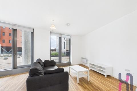 1 bedroom flat for sale, The Tower, 19 Plaza Boulevard, Liverpool, L8