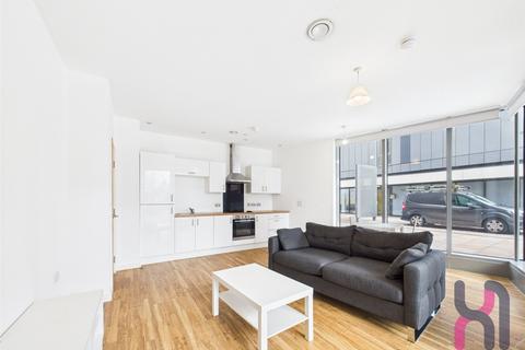 1 bedroom flat for sale, The Tower, 19 Plaza Boulevard, Liverpool, L8