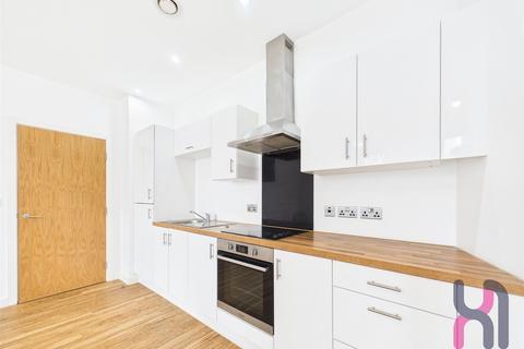 1 bedroom flat for sale, The Tower, 19 Plaza Boulevard, Liverpool, L8