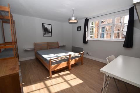 1 bedroom flat to rent, Willes Road,  Leamington Spa, CV31