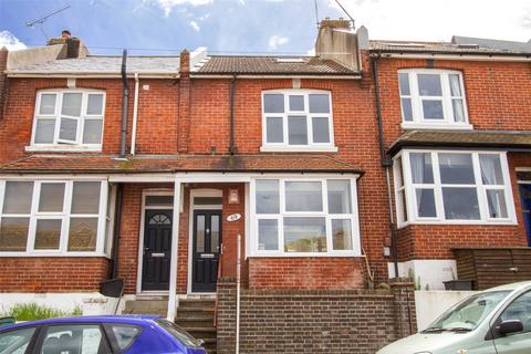4 bedroom terraced house to rent, Ewhurst Road, Brighton BN2