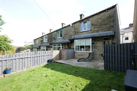 2 bedroom terraced house for sale, Far East View, Barnoldswick, BB18