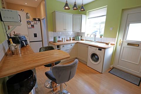 36 Far East View, Barnoldswick, BB18 5NJ