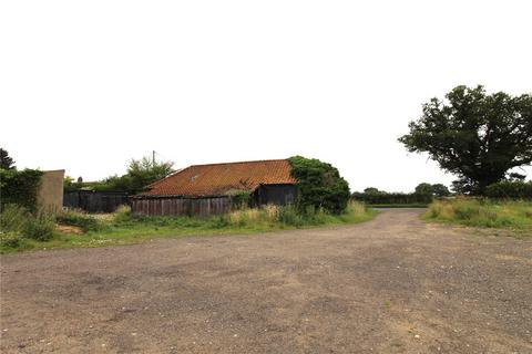 Detached house for sale, Kirby Road, Kirby Bedon, Norwich, Norfolk, NR14