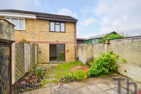 3 bedroom terraced house for sale, Hill Street, Ryde PO33