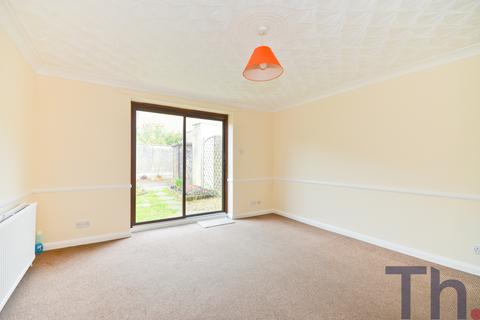 3 bedroom terraced house for sale, Hill Street, Ryde PO33