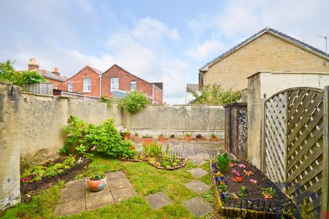 3 bedroom terraced house for sale, Hill Street, Ryde PO33