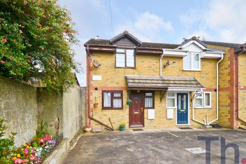 3 bedroom terraced house for sale, Hill Street, Ryde PO33