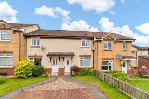 2 bedroom terraced house for sale, Drumview Gardens, Bo’ness, EH51