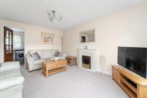 2 bedroom terraced house for sale, Drumview Gardens, Bo’ness, EH51