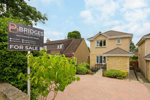 3 bedroom detached house for sale, Whitburn Road, Bathgate