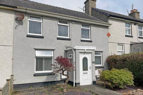 3 bedroom terraced house for sale, Ucheldre, Llangefni, Isle of Anglesey, LL77