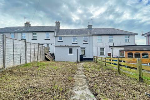 3 bedroom terraced house for sale, Ucheldre, Llangefni, Isle of Anglesey, LL77