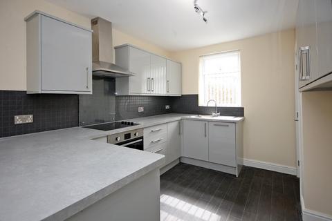 3 bedroom terraced house for sale, Ucheldre, Llangefni, Isle of Anglesey, LL77