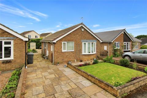 2 bedroom bungalow for sale, Jennings Close, Silsden, BD20