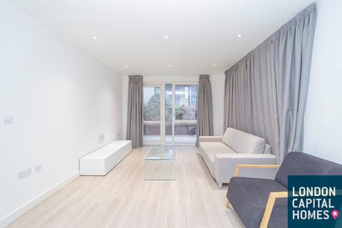 1 bedroom apartment to rent, Hartwood Court, Devan Grove, London N4