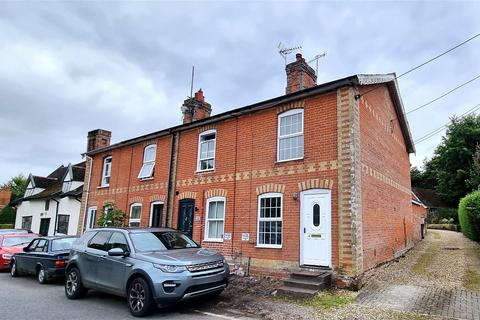2 bedroom end of terrace house for sale, Yoxford, Saxmundham, Suffolk