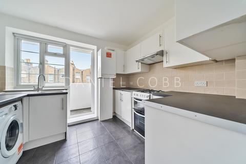 2 bedroom flat for sale, Kennington Road, Kenneth Court Kennington Road, SE11