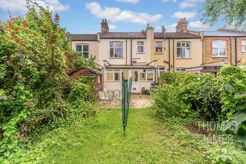 3 bedroom terraced house for sale, Melbourne Avenue, Palmers Green