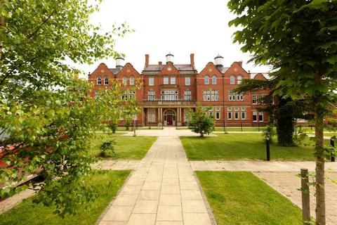 2 bedroom flat for sale, Radbrook Hall, Shrewsbury