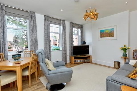 2 bedroom flat for sale, Radbrook Hall, Shrewsbury