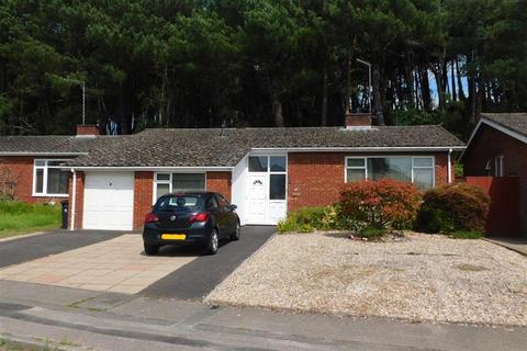 3 bedroom detached bungalow for sale, Aston Mead, Christchurch BH23