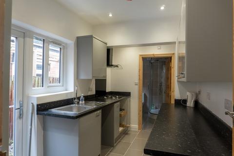 3 bedroom terraced house for sale, Geoffrey Road, Birmingham B11