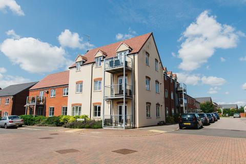 2 bedroom apartment for sale, Linnet Road, Bodicote, OX15