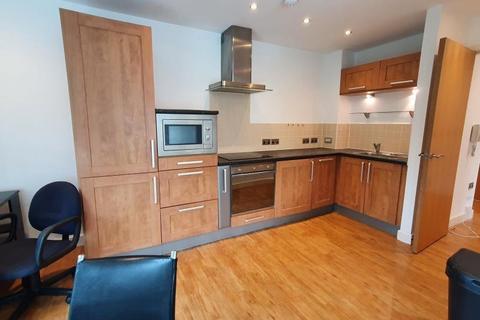 2 bedroom flat to rent, Bluecoat House, 72 North Sherwood Street, Nottingham, NG1