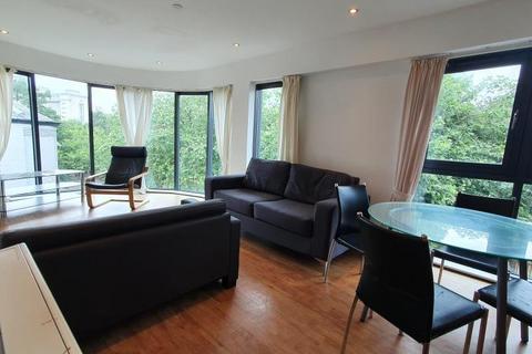 2 bedroom flat to rent, Bluecoat House, 72 North Sherwood Street, Nottingham, NG1